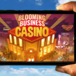 Blooming Business Casino Mobile