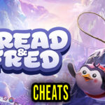 Bread & Fred - Cheaty, Trainery, Kody