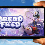 Bread & Fred Mobile