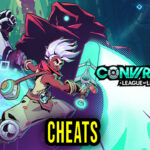CONVERGENCE: A League of Legends Story - Cheats, Trainers, Codes