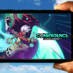 CONVERGENCE: A League of Legends Story Mobile - Jak grać na telefonie z systemem Android lub iOS?