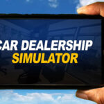 Car Dealership Simulator Mobile