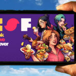 Cook Serve Forever Mobile