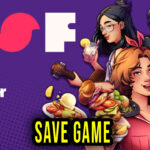 Cook-Serve-Forever-Save-Game