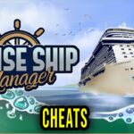 Cruise Ship Manager Cheats