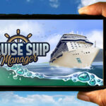 Cruise Ship Manager Mobile