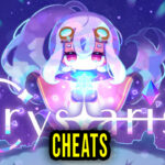 Crystarise Cheats