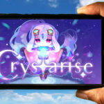 Crystarise Mobile