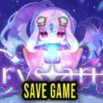 Crystarise-Save-Game