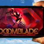 DOOMBLADE Mobile