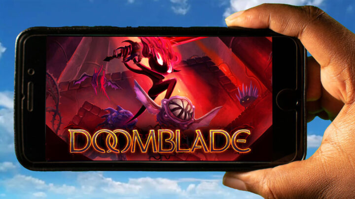 DOOMBLADE Mobile – How to play on an Android or iOS phone?