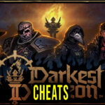 Darkest Dungeon II Cheats