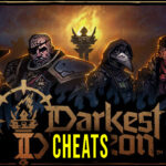 Darkest Dungeon II Cheats
