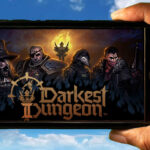 Darkest Dungeon II Mobile