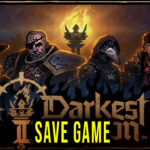 Darkest Dungeon II Save Game