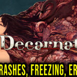 Decarnation Crash