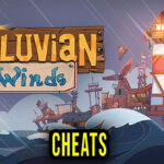 Diluvian Winds Cheats