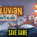 Diluvian Winds Save Game