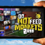 Do Not Feed the Monkeys 2099 Mobile