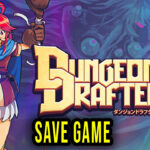 Dungeon-Drafters-Save-Game