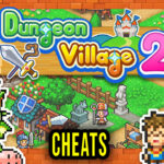 Dungeon Village 2 Cheats