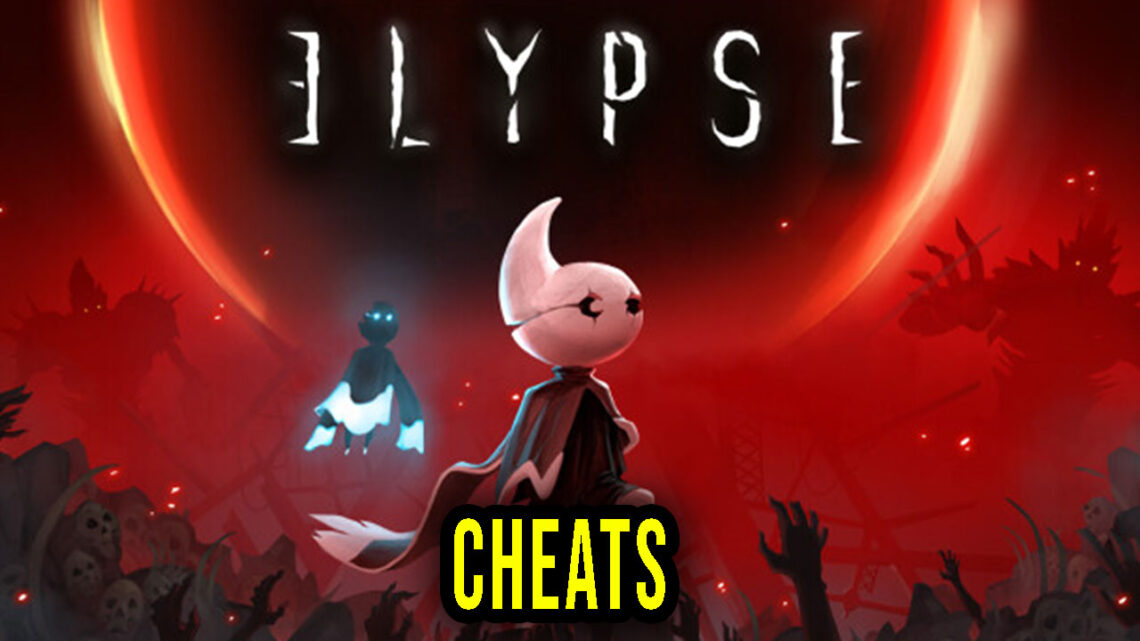 Elypse – Cheats, Trainers, Codes