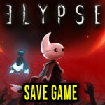Elypse Save Game