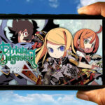 Etrian Odyssey HD Mobile