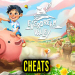 Everdream Valley Cheats
