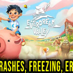 Everdream Valley Crash