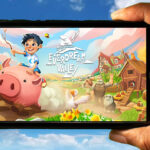Everdream Valley Mobile