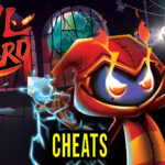 Evil Wizard Cheats