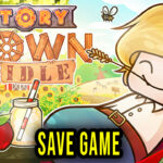 Factory-Town-Idle-Save-Game