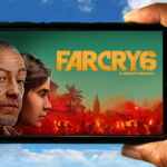 Far Cry 6 Mobile
