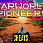 Farworld Pioneers Cheat