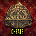 Firmament Cheats