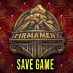 Firmament Save Game