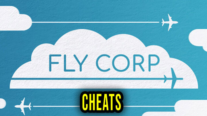 Fly Corp – Cheaty, Trainery, Kody