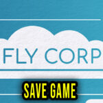 Fly Corp Save Game