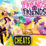 Friends vs Friends Cheat