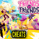 Friends vs Friends Cheat