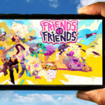 Friends vs Friends Mobile