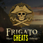 Frigato Shadows of the Caribbean Cheats