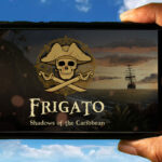 Frigato Shadows of the Caribbean Mobile