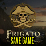 Frigato Shadows of the Caribbean Save Game