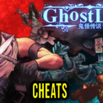 Ghostlore - Cheaty, Trainery, Kody