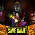Greedventory Save Game