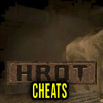 HROT Cheats
