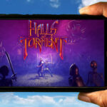 Halls of Torment Mobile