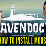 Havendock-How-to-install-mods
